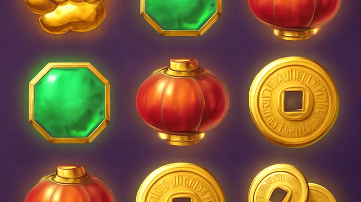 Bonus Rounds and Multipliers