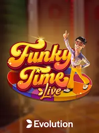 Funky Time live disco show at XE66 COM