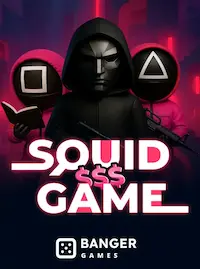 Squid Game themed slot at XE66 COM