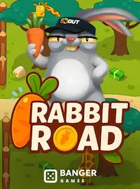 Rabbit Road at XE66 COM