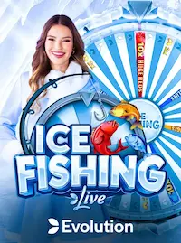 Ice Fishing at XE66 COM