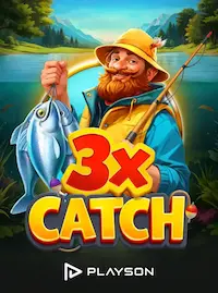 Catch at XE66 COM