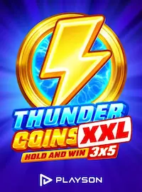 Thunder Coins XXL at XE66 COM