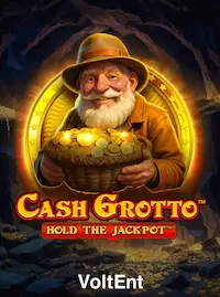 Cash Grotto at XE66 COM