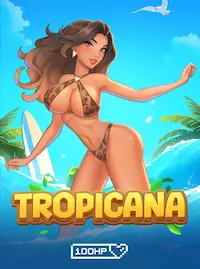 Tropicana crash at XE66 COM