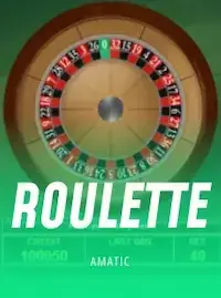 European Roulette at XE66 COM
