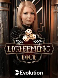 Lightning Dice at XE66 COM