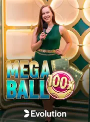 Mega Ball at XE66 COM