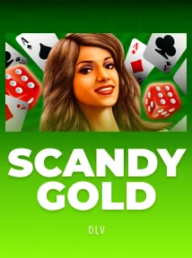 Scandy at XE66 COM